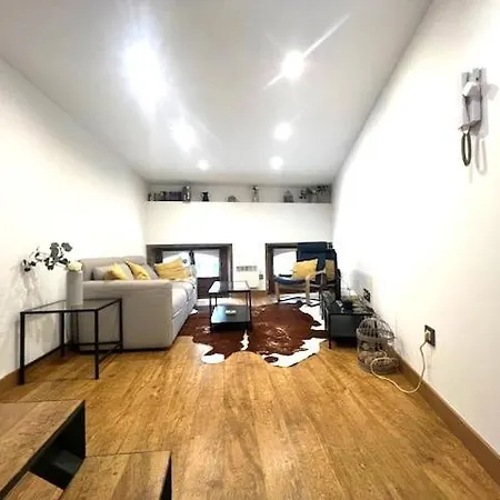 Alojamiento Tinajas * A Coruna