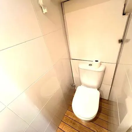 Apartment Alojamiento Tinajas A Coruna