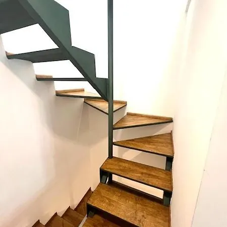 Alojamiento Tinajas * A Coruna