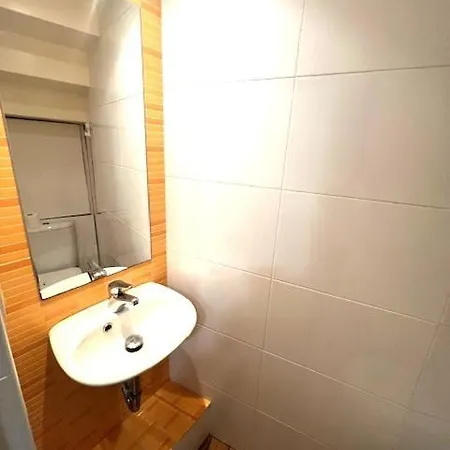 Apartment Alojamiento Tinajas *