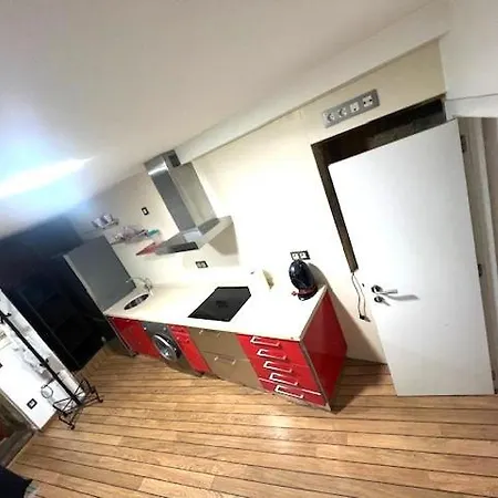 Alojamiento Tinajas *