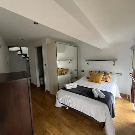 Alojamiento Tinajas *