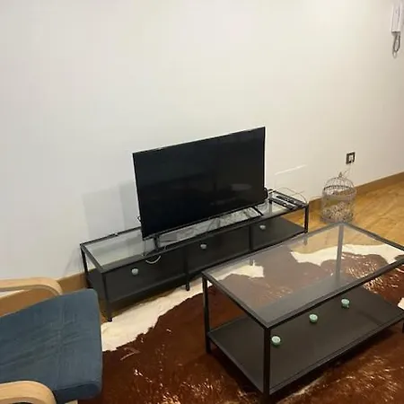 Alojamiento Tinajas A Coruna