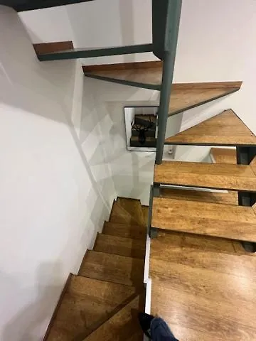 公寓 Alojamiento Tinajas