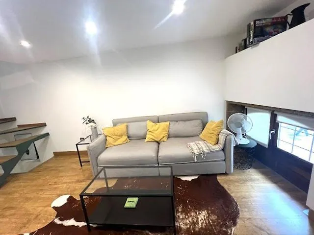 Alojamiento Tinajas 公寓 *