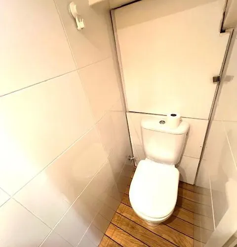 公寓 Alojamiento Tinajas 拉科鲁尼亚