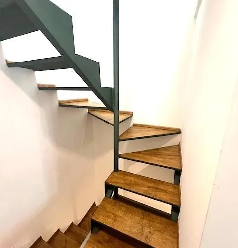 Alojamiento Tinajas * 拉科鲁尼亚