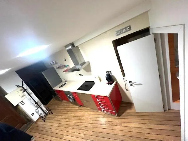 Alojamiento Tinajas *