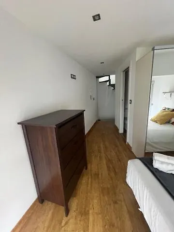 Alojamiento Tinajas 公寓 *