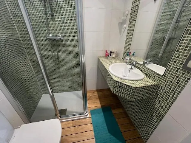 Alojamiento Tinajas * 拉科鲁尼亚