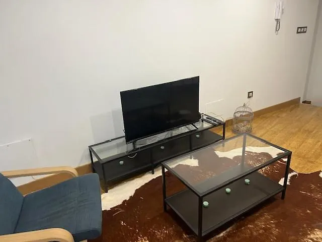 Alojamiento Tinajas 拉科鲁尼亚